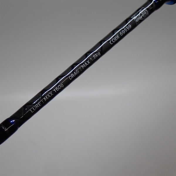 ｸﾚｲｼﾞｰLTｼﾞｷﾞﾝｸﾞｼｬﾌﾄS632ML
